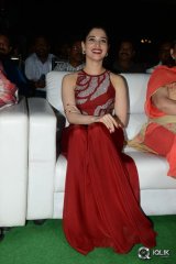 Tamannaah at Bengal Tiger Movie Triple Platinum Disc Function